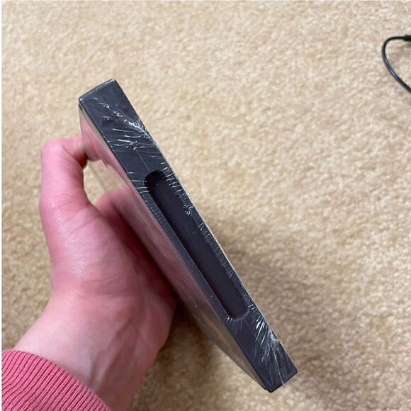 New Sealed Avatar: The Last Airbender (Nintendo DS, 2006) Brand New / Sealed - Picture 3 of 3